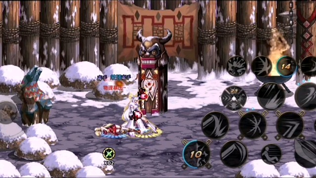 【DNF手游】激励计划。