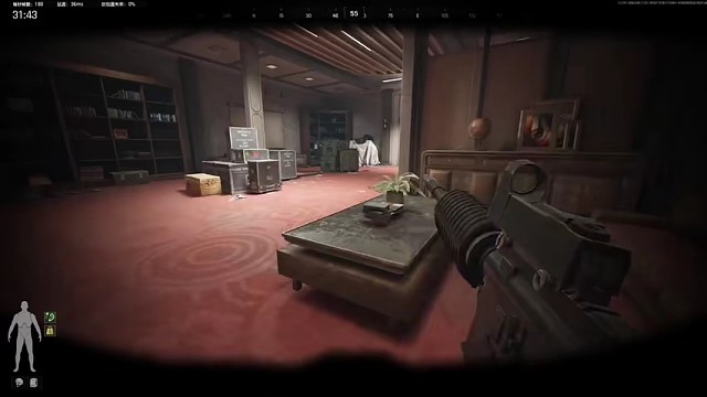 暗区突围无限，精彩分享，3