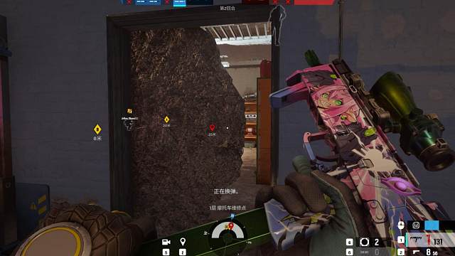 【Excal1burRR】One Tap真好玩（28）