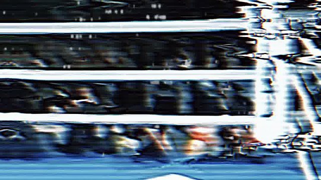 世界综合格斗名场面