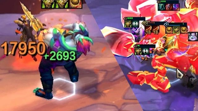 获得新任务：活到18秒