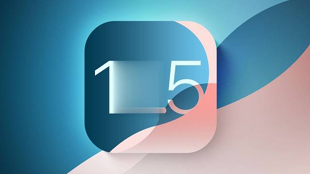 苹果发布 iOS 18.5 Beta 3