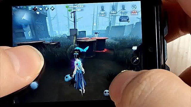 我嘞个关门放狗