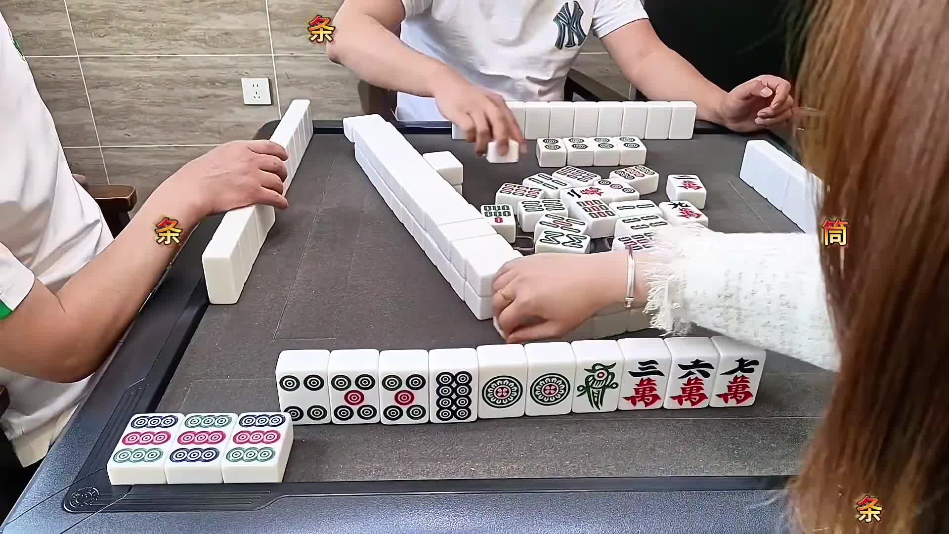 5鸡超豪豪！就是爽