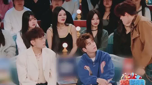 石凯：下次这种事情不要找我了