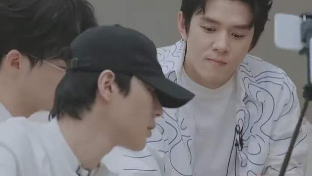 又一次被朱星杰的魔术震撼到