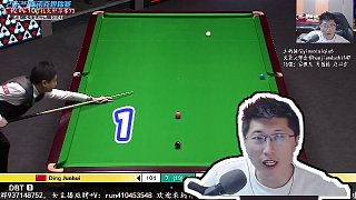 【一諾臺(tái)球解說】1