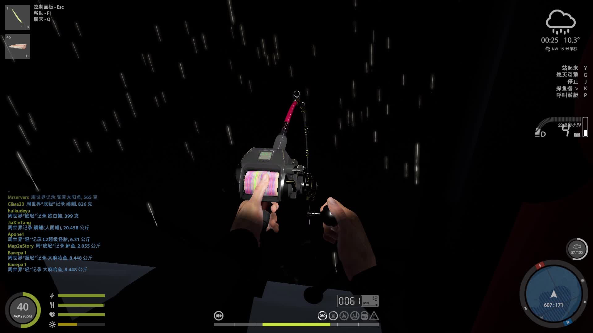 六大金刚最后的拼图——星鼠