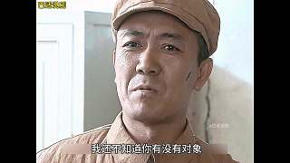 亮劍203 李云龍發(fā)起最后沖鋒