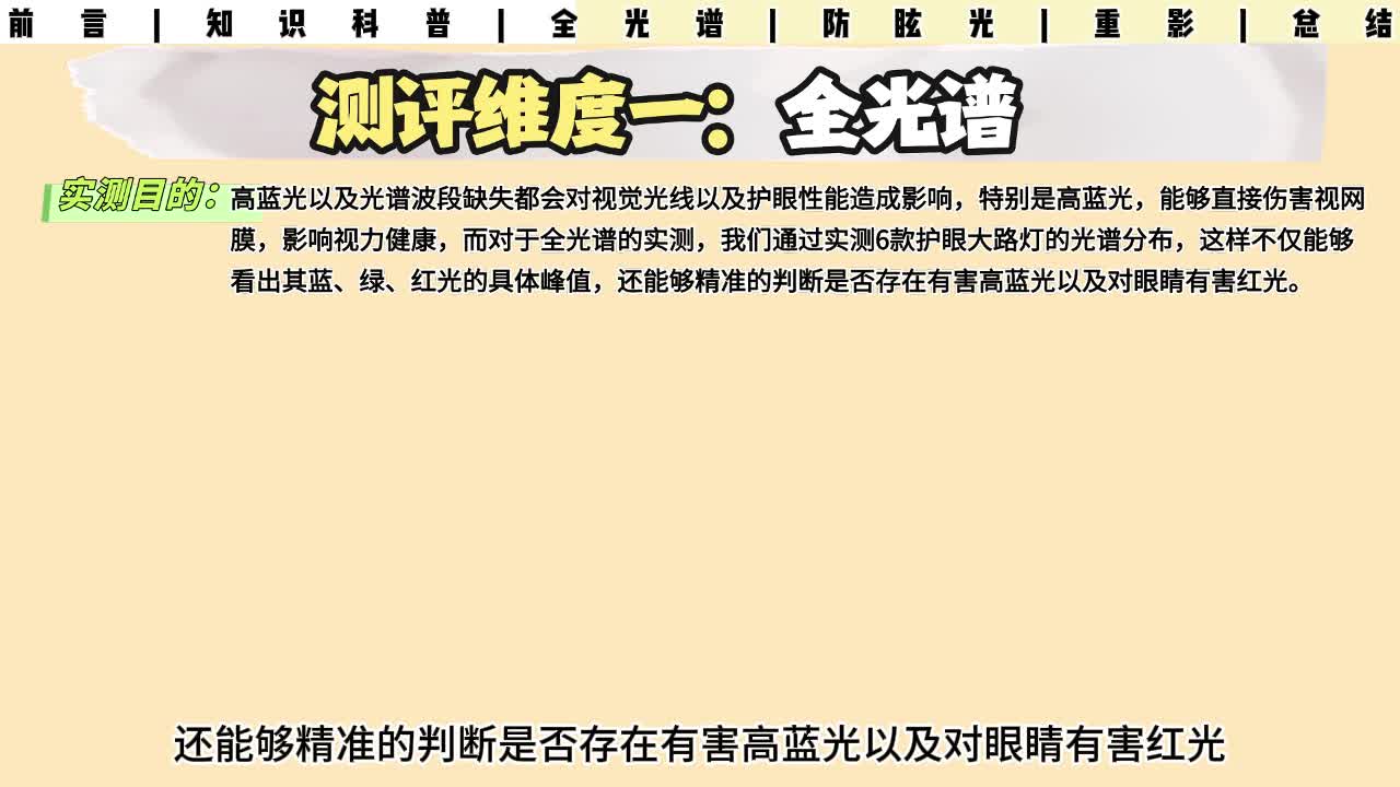护眼大路灯哪款性价比高？ 如何选对护眼大路灯？ 书客、雷士、孩视宝、霍尼韦尔、柏曼、米家测评推荐！