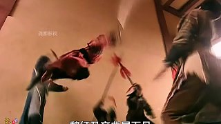 105 張士貴來到長安城下，豈料他遇到的卻是魏征