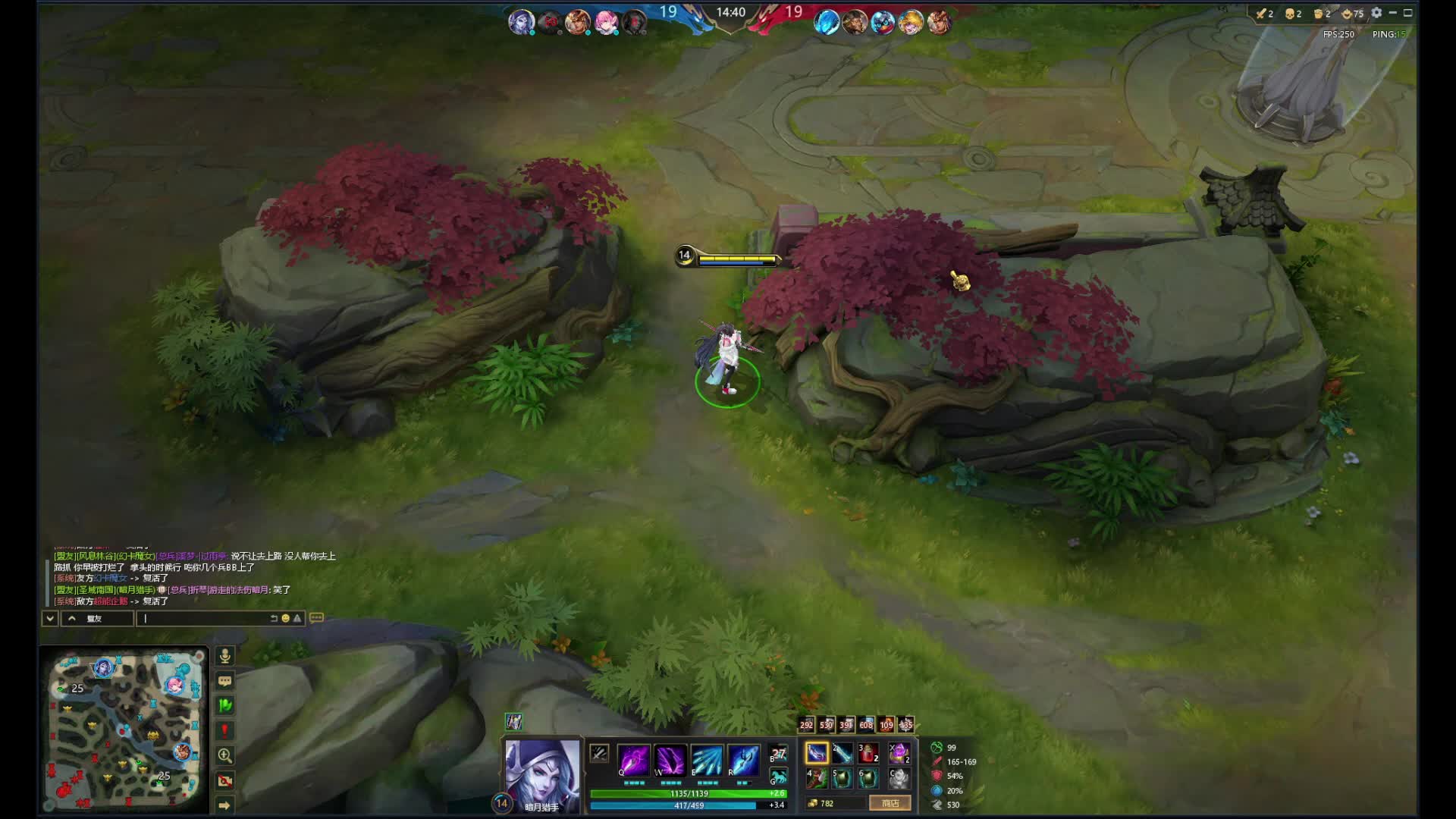 日常匹配 2025.4.19 1