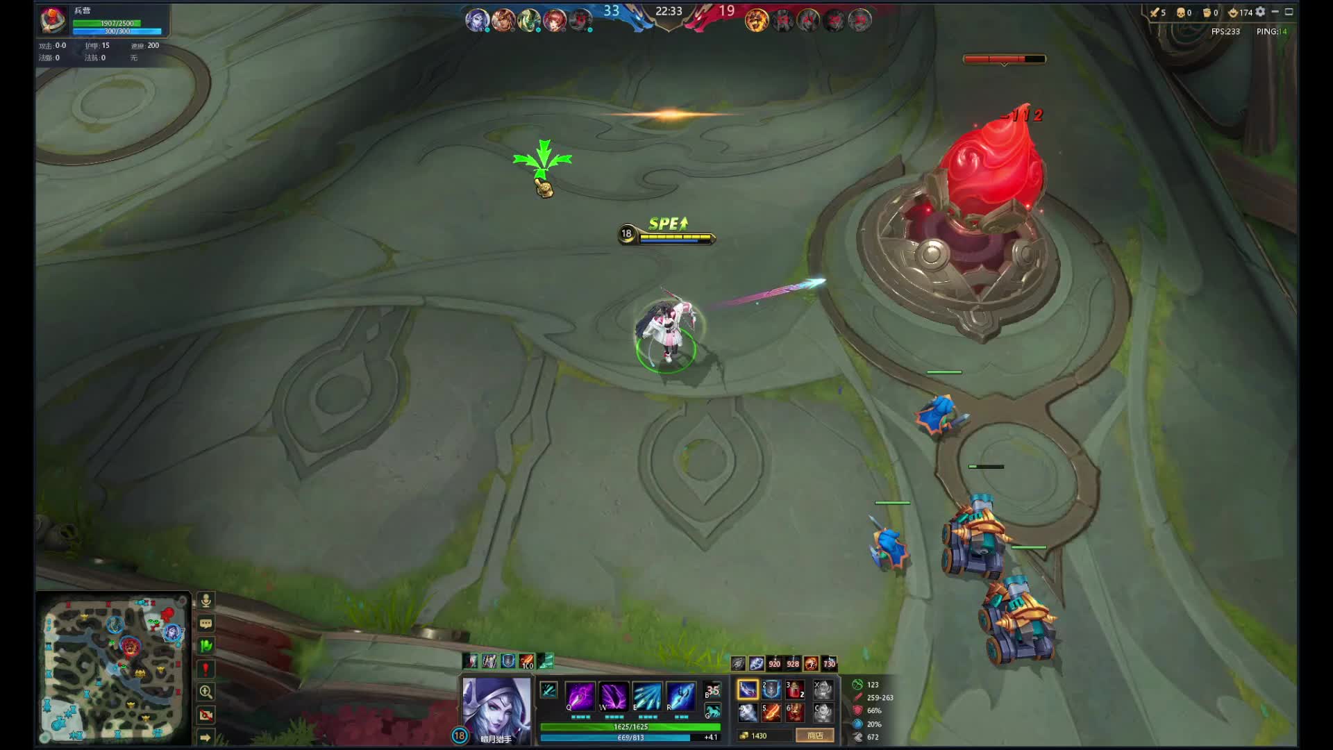 日常匹配 2025.4.19 2