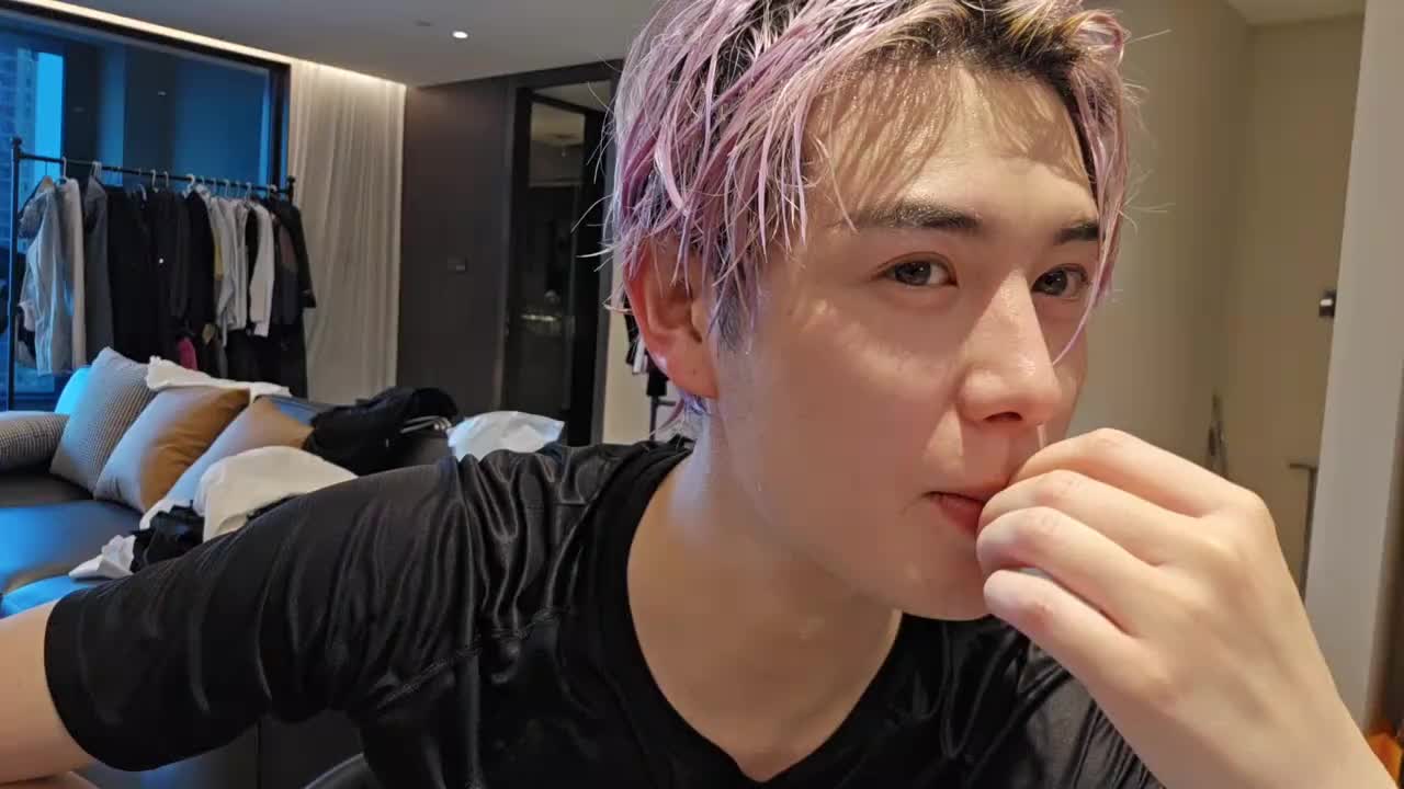 【童锦程】露露这种员工还是不错的，给她发红包都不要