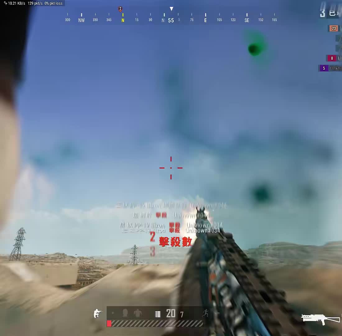 最好的防守就是进攻