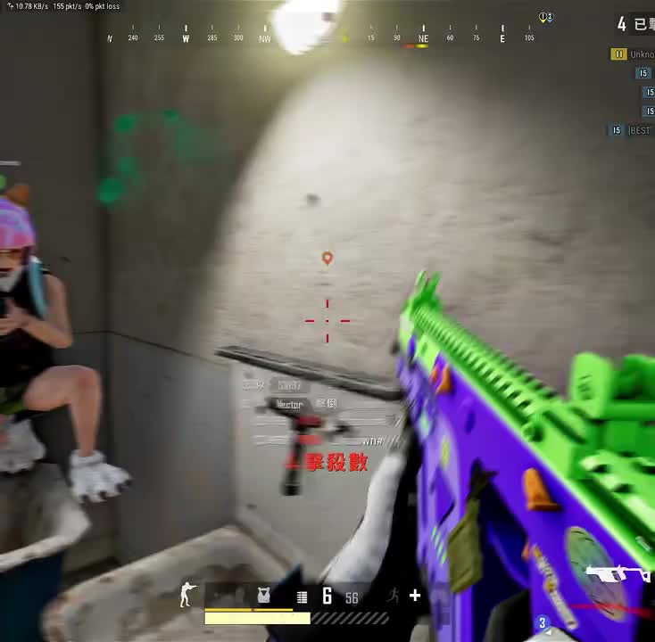 那些杀不死我的只会让我更强大