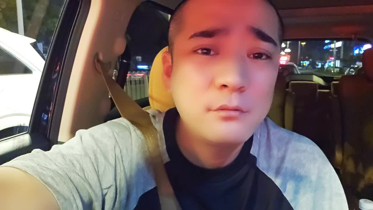 【盛世-户外小易】在解放西直播太费钱了，以后会多尝试着出去直播！