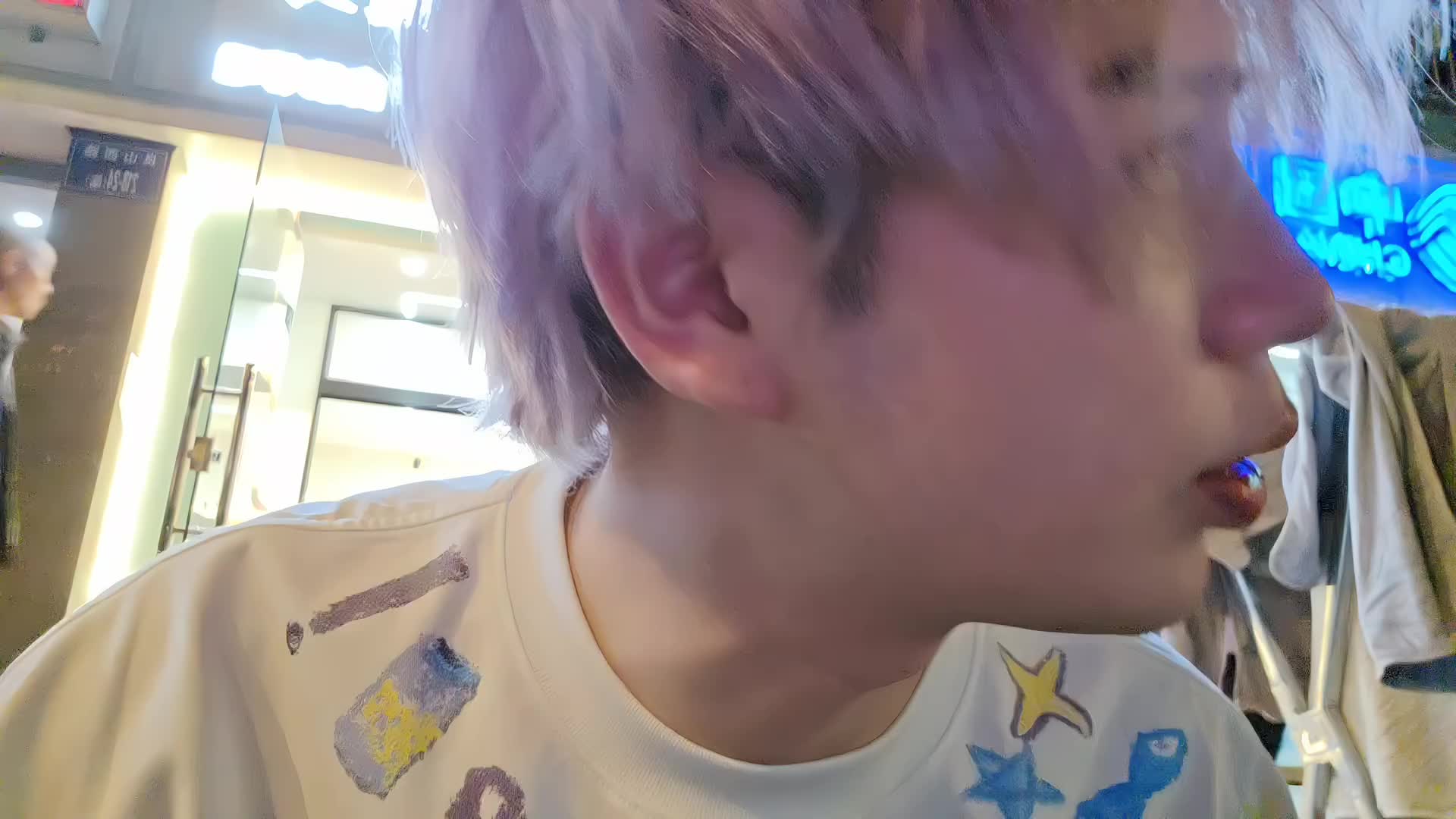 【童锦程】其实我是1996年的，我妈给我身份证填早了三年？