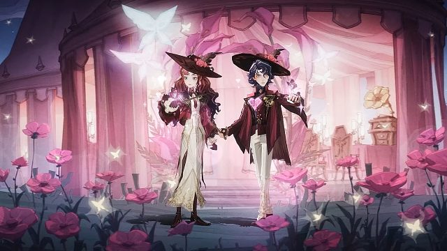 ✦全新时装 「仲夏瑰夜行」· 鉴赏✦