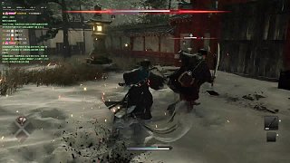 【沐】浪人崛起無傷全極傳4 高杉晉作（死斗）