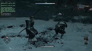 【沐】浪人崛起無傷全極傳5 刀匠