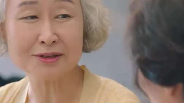 小韩怎么想出这么细腻的剧情的