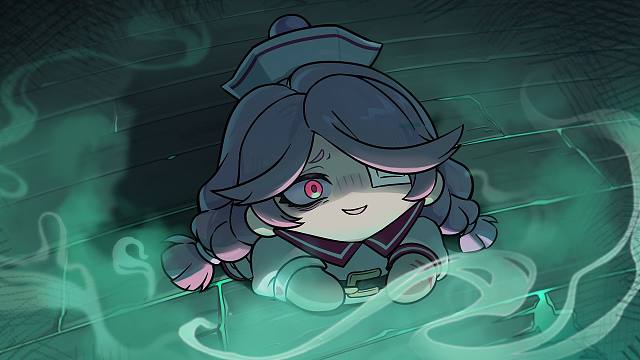 逃出惊魂夜“丧心护士海瑟”剧情PV-「苦痛新生」