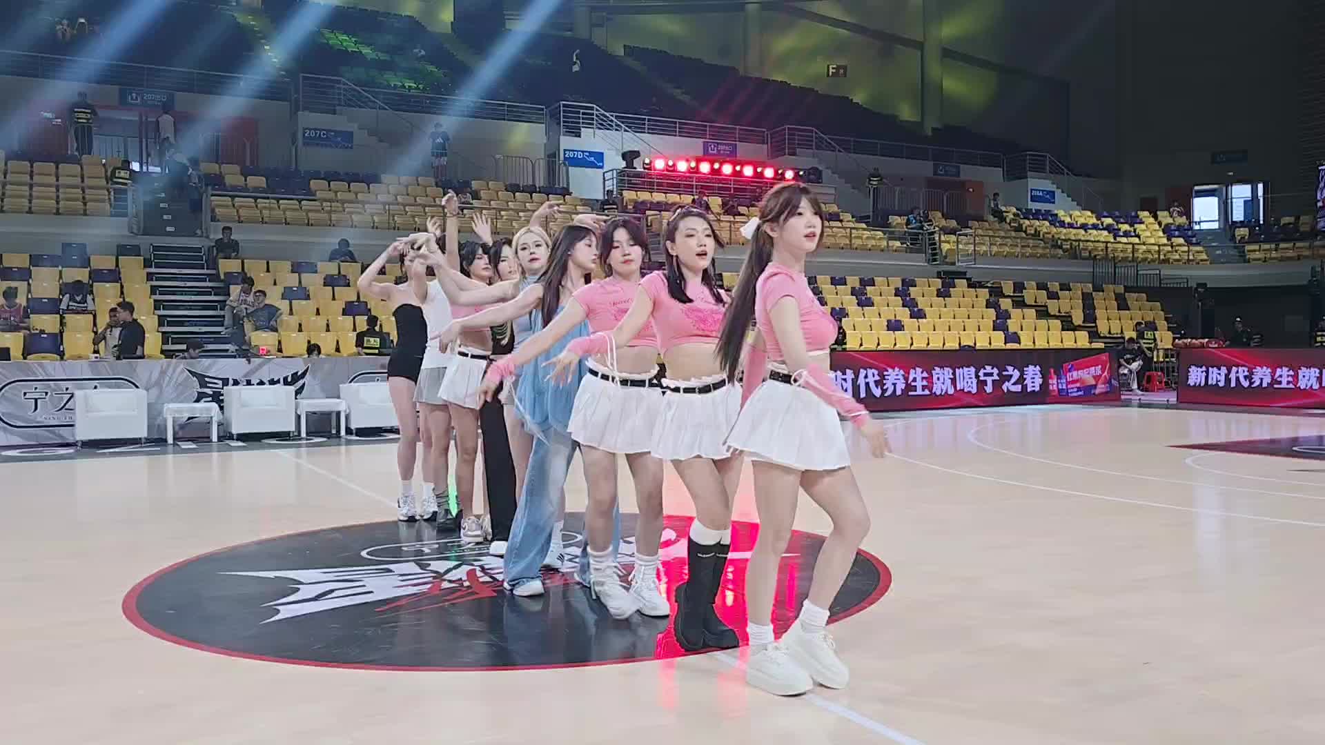 【集梦会长】苏西让北暴帮忙拍照？拍完直接怀疑人生