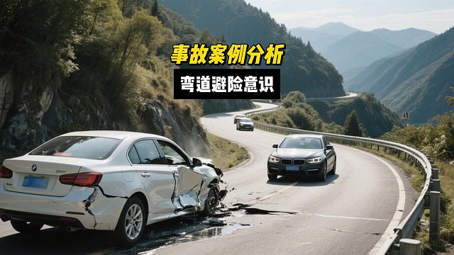 弯道主动安全意识，避免事故发生