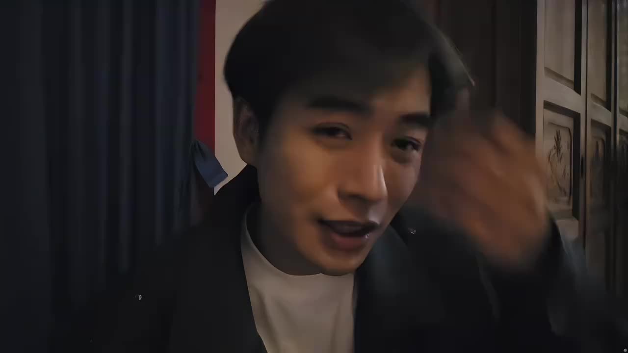 【子圣-798】视频为证以后挣到钱了，也像童哥那样给兄弟们抽奖