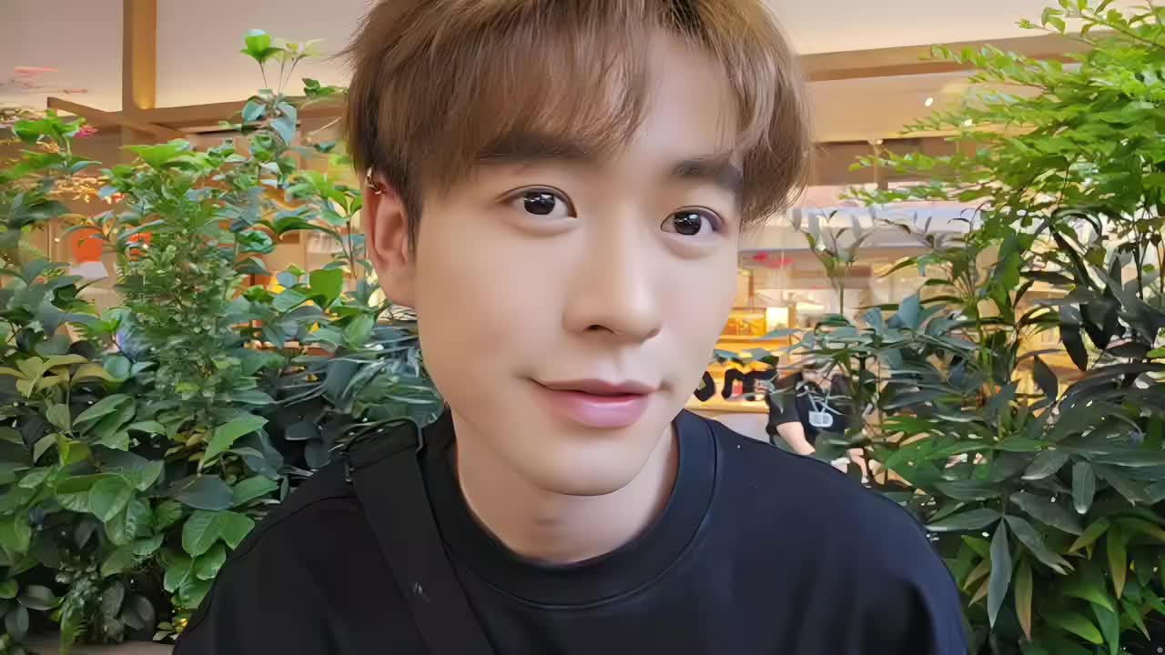 【子圣-798】兄弟们都是“暖男”，这几年多亏兄弟们的陪伴