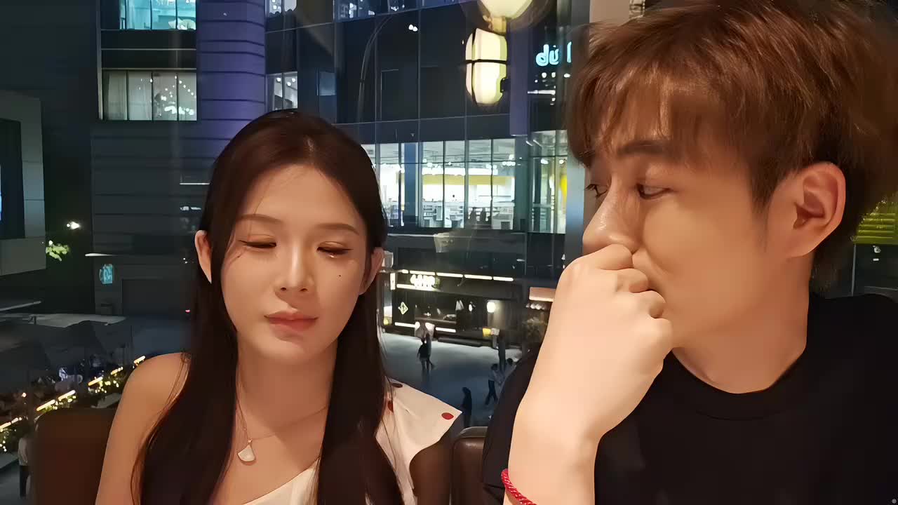 【子圣-798】上次送我的手镯丢了，赵小红能不能给我整个大金链子