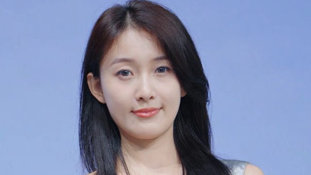 广州车展 小双羽