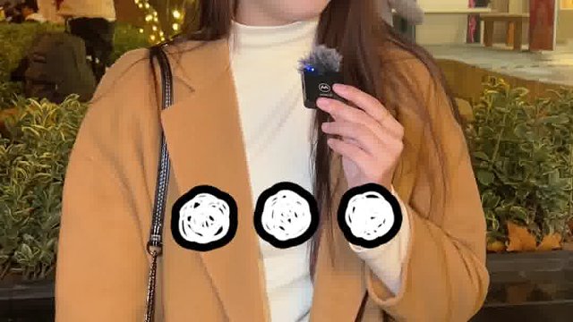 开朗的E人小姐姐 恋爱上头什么感觉