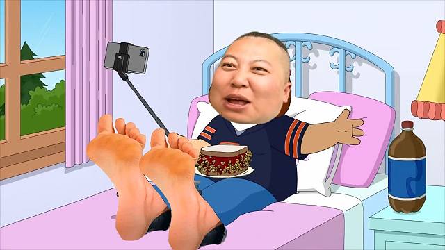 真·出生之家（10）糖足雨姐