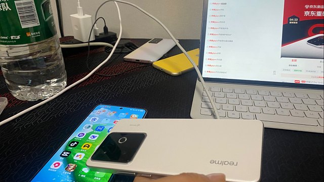 真我GT7和荣耀GTpro对比应该选择谁