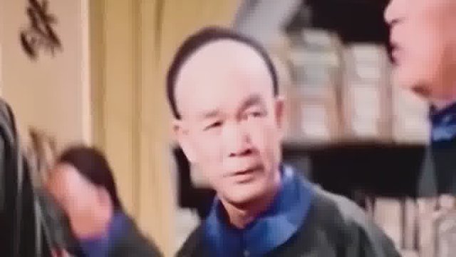 我还以为他要说凤梧谐音是废物，没想到