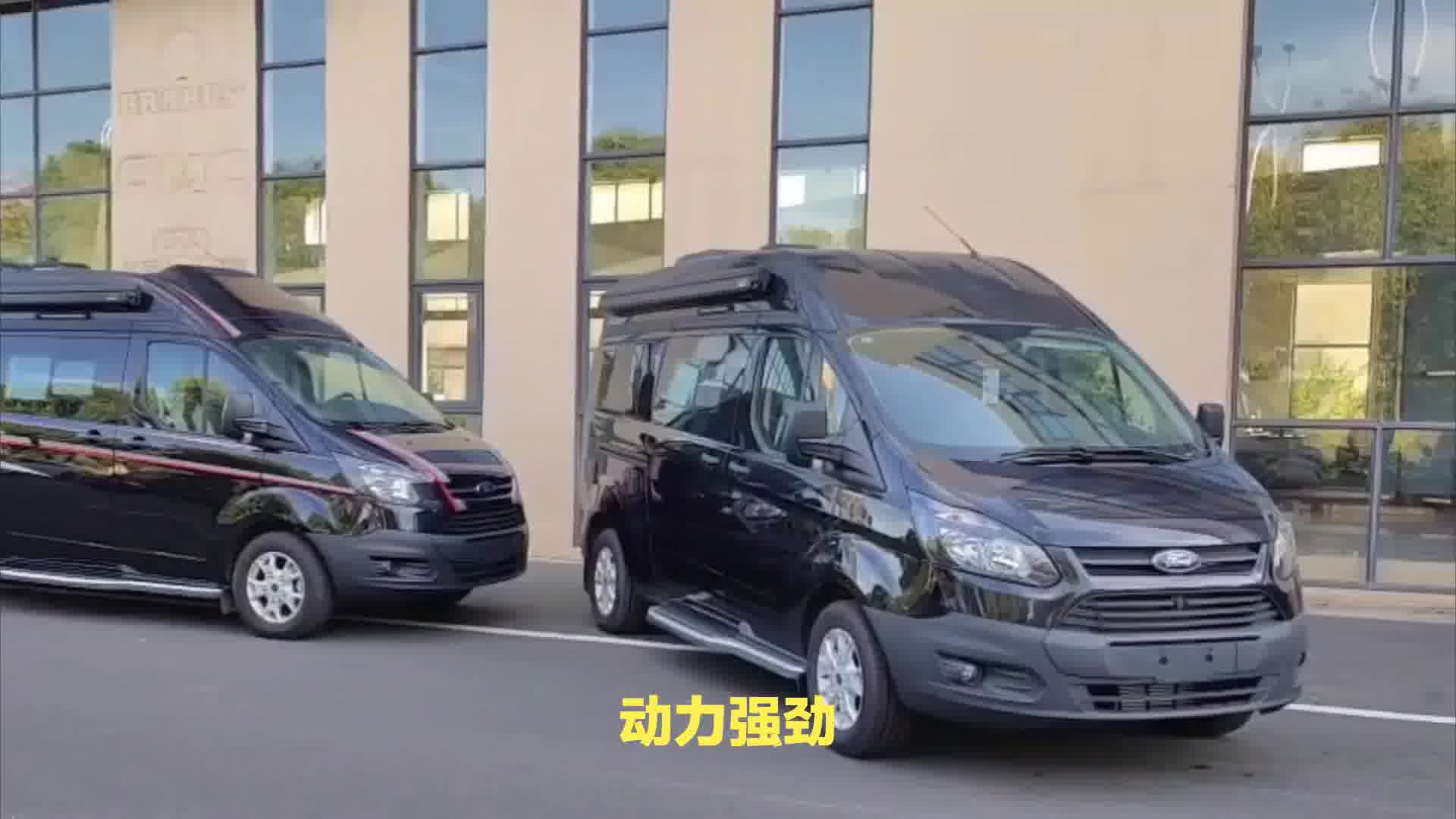 房车选购必看：质量好、故障率低的优质之选