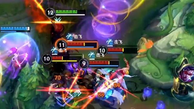 进来看单排70%胜率的致命节奏亚索