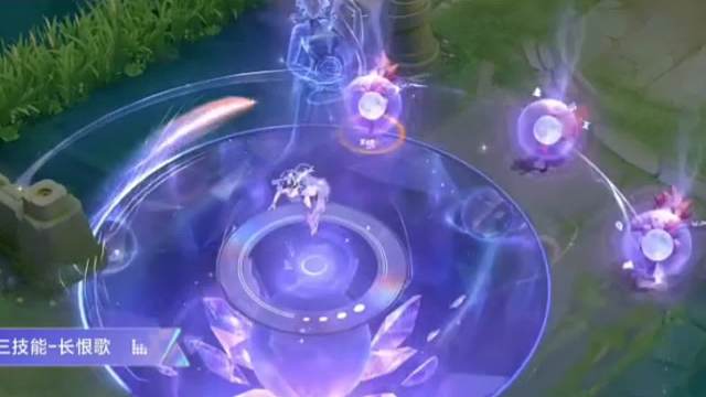 俺们玉环的优化终于要上了，现在大招真变成武魂真身了