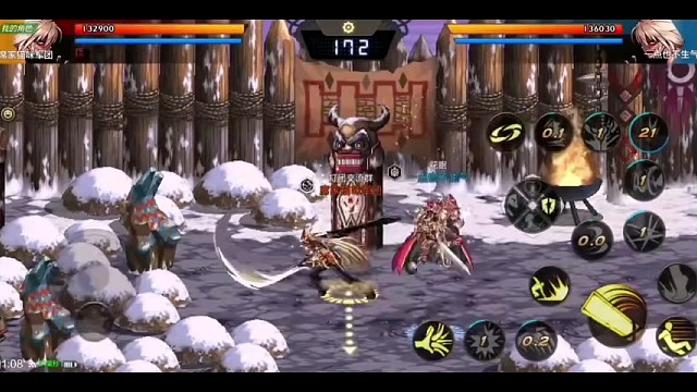 我发布了一个新视频，快来围观吧！