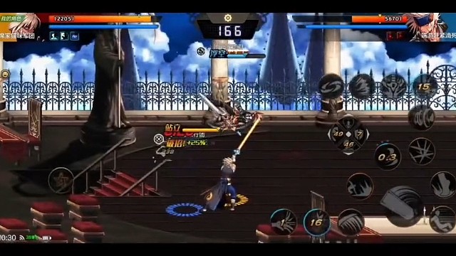 DNF手游，好玩精彩分享。2