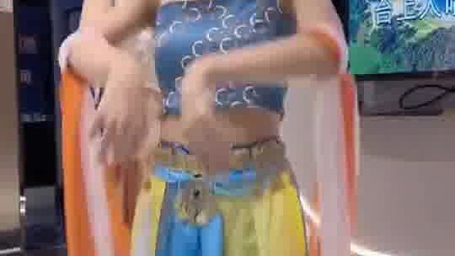 这个我是真心喜欢 1384