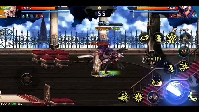 DNF手游，精彩时刻5