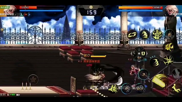 DNF手游，精彩分享3