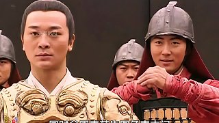 110 薛仁貴的終極一戰(zhàn)“龍門陣”簡直太帥了