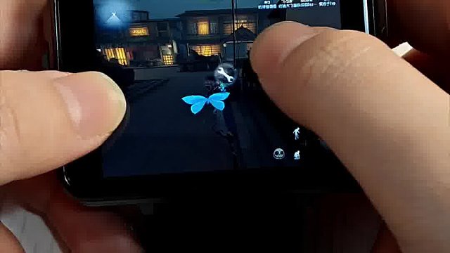 我嘞个开局撞鬼