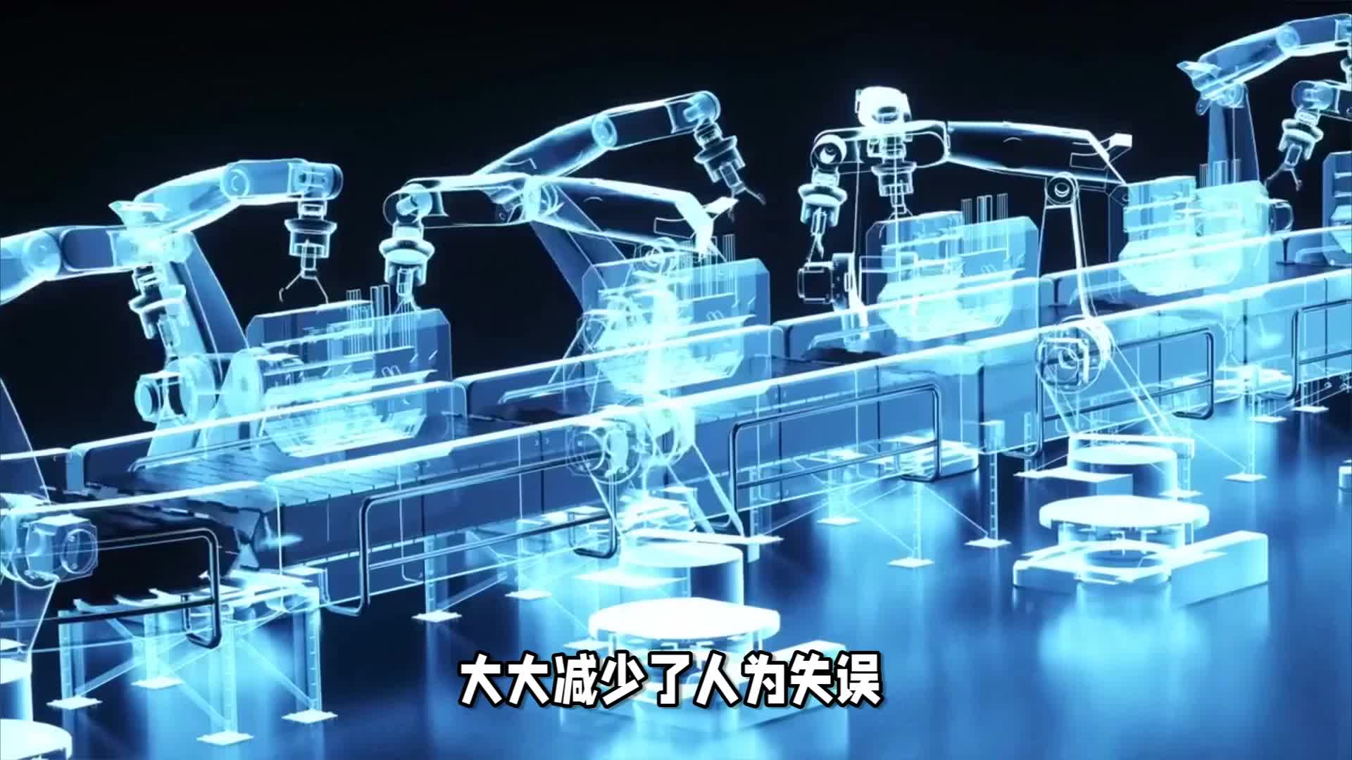 汽车行业为什么要进行数字化转型？