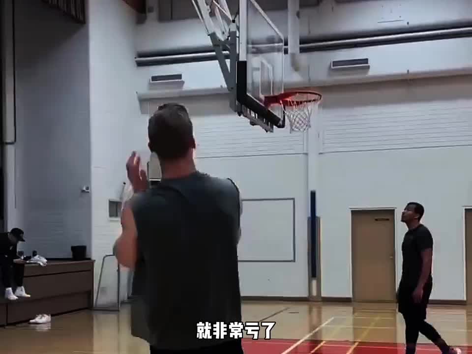 勇士得到马尔卡宁的可能性增加了