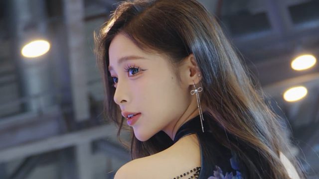 苏州gtshow 小梨花